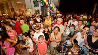 KalelargArt dan 2. ; foto Iva Perinčić KalelargArt dan 2. ; foto Iva Perinčić