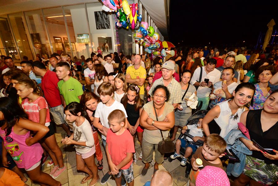 KalelargArt dan 2. ; foto Iva Perinčić KalelargArt dan 2. ; foto Iva Perinčić