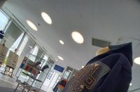 SDPU Zadar modna revija glagoljica