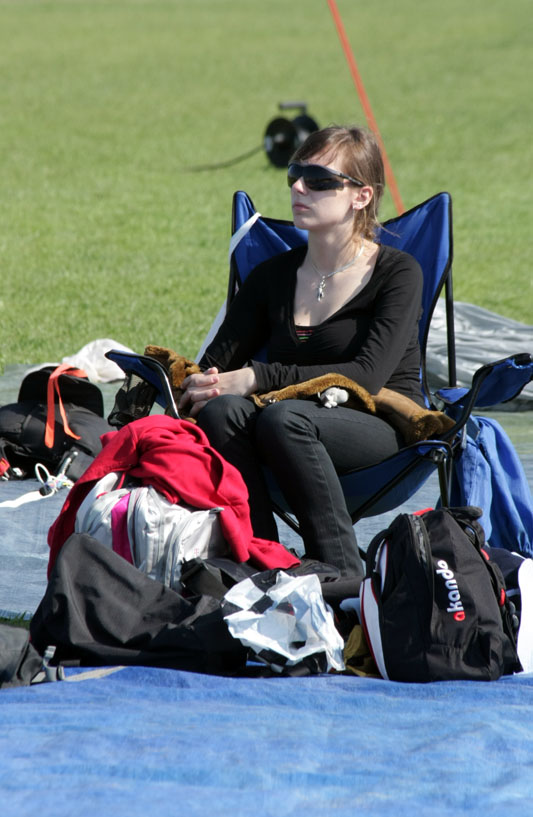 Državno prvenstvo u padobranstvu