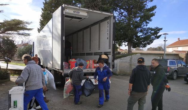 Privlaka skupila šleper pomoći u manje od 24 sata