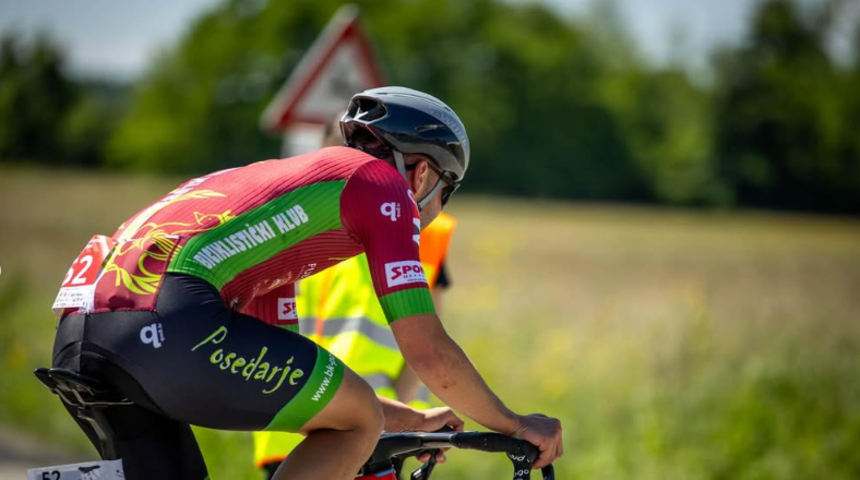 BK Posedarje, Nacionalno prvenstvo Hrvatske BK Posedarje, Nacionalno prvenstvo Hrvatske