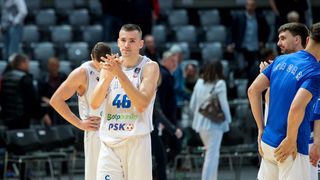 AdmiralBet ABA liga, četvrtfinale doigravanja: KK Zadar – KK FMP Budućnost VOLI 73-80 AdmiralBet ABA liga, četvrtfinale doigravanja: KK Zadar – KK FMP Budućnost VOLI 73-80