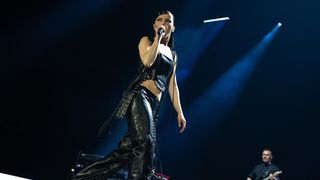 Vesna Pisarović održala koncert u Areni Zagreb