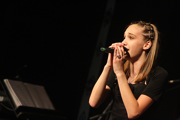 Benja fest 2011. (foto:Saša Čuka)