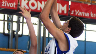 IV memorijalni turnir Tomislav Knežević IV memorijalni turnir Tomislav Knežević