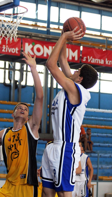 IV memorijalni turnir Tomislav Knežević IV memorijalni turnir Tomislav Knežević