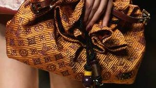 Louis Vuitton torbice za proljeće 2009. Louis Vuitton torbice za proljeće 2009.