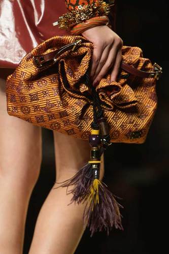 Louis Vuitton torbice za proljeće 2009. Louis Vuitton torbice za proljeće 2009.