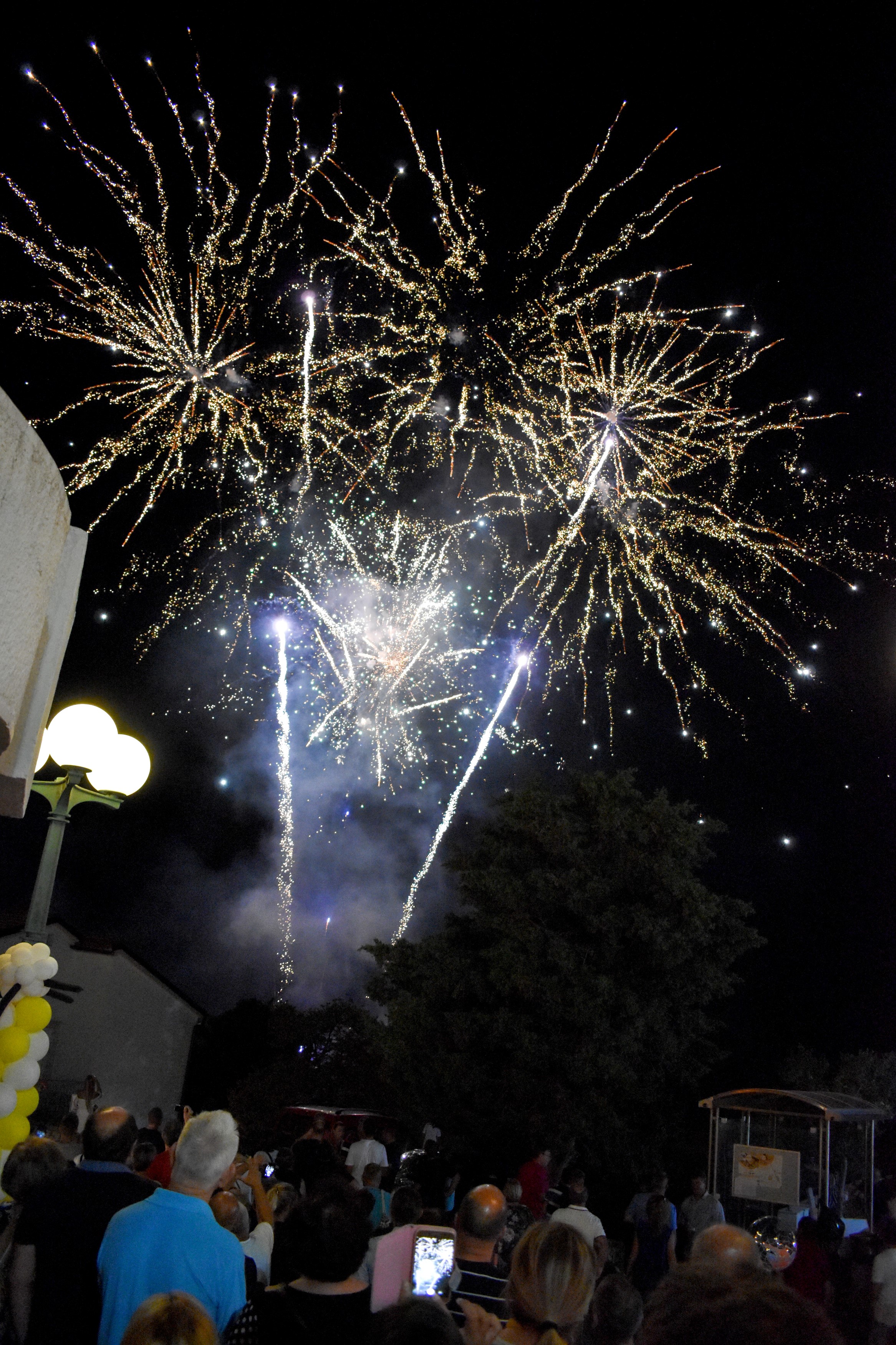 Kolan: Fešta od sira