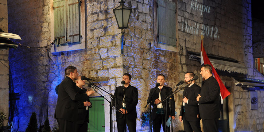 Klapa Kaleta Klapa Kaleta