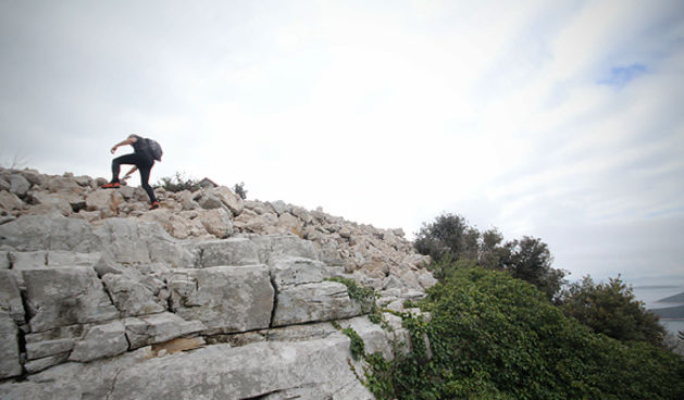 Škraping Pašman 2013 (foto:Saša Čuka)