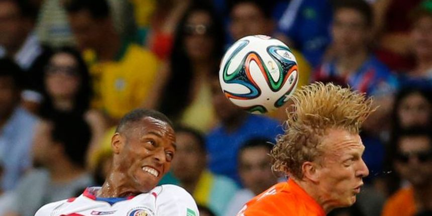 Dirk Kuyt, foto: Reuters