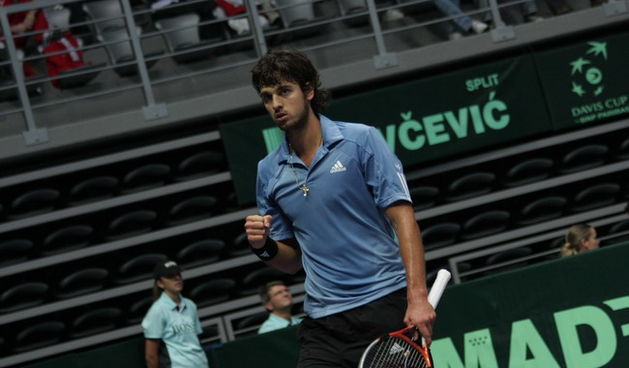 Mario Ancic (Foto:Marin Gospic)