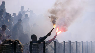 Hajduk – Zlatna Luka, Prijateljska utakmica povodom 75 godina osnivanja NK Zlatna luka