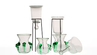 Nova izložba u Muzeju antičkog stakla: “Staklene svjetiljke kroz vrijeme” Nova izložba u Muzeju antičkog stakla: “Staklene svjetiljke kroz vrijeme”