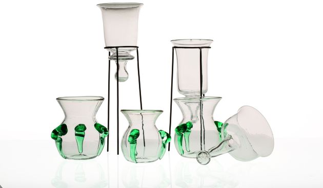 Nova izložba u Muzeju antičkog stakla: “Staklene svjetiljke kroz vrijeme”