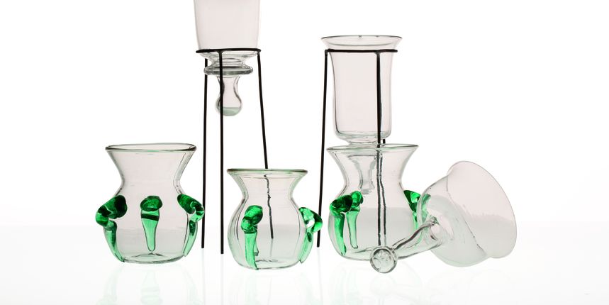 Nova izložba u Muzeju antičkog stakla: “Staklene svjetiljke kroz vrijeme” Nova izložba u Muzeju antičkog stakla: “Staklene svjetiljke kroz vrijeme”