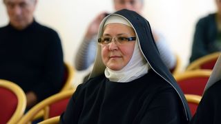 Otkrivene tajne relikvija zadarskih zaštitnika Otkrivene tajne relikvija zadarskih zaštitnika