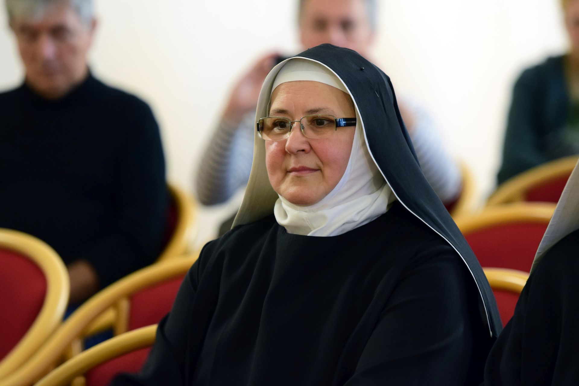 Otkrivene tajne relikvija zadarskih zaštitnika Otkrivene tajne relikvija zadarskih zaštitnika