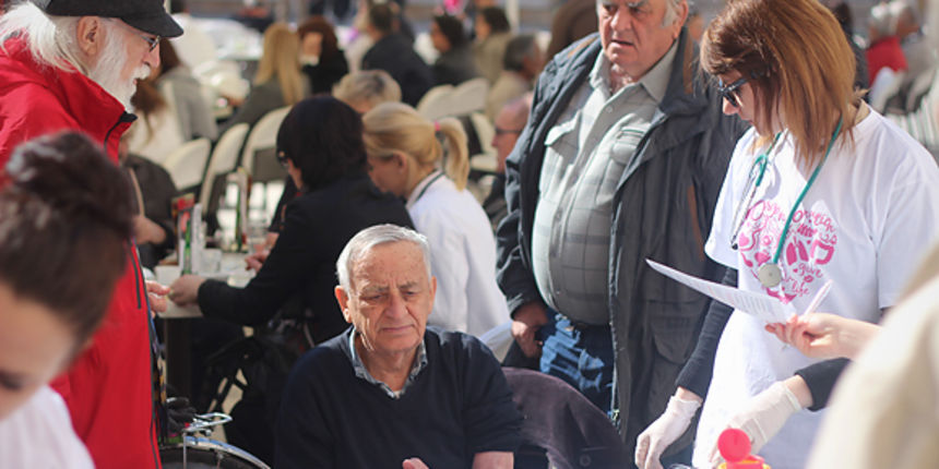 Daruj BUBREG ZA ŽIVOT primi (foto:Saša Čuka) Daruj BUBREG ZA ŽIVOT primi (foto:Saša Čuka)