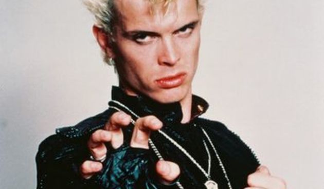 Billy Idol