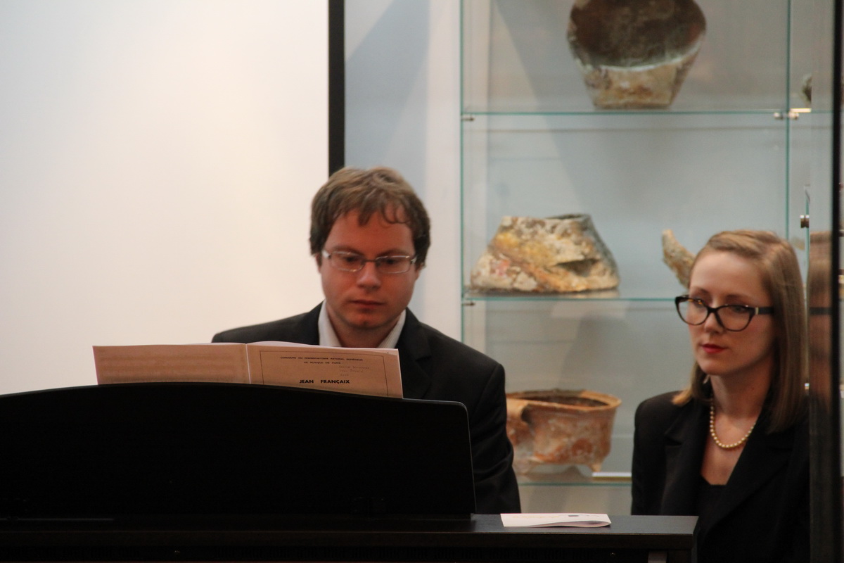 Noć muzeja u Zavičajnom muzeju Biograd na Moru Noć muzeja u Zavičajnom muzeju Biograd na Moru