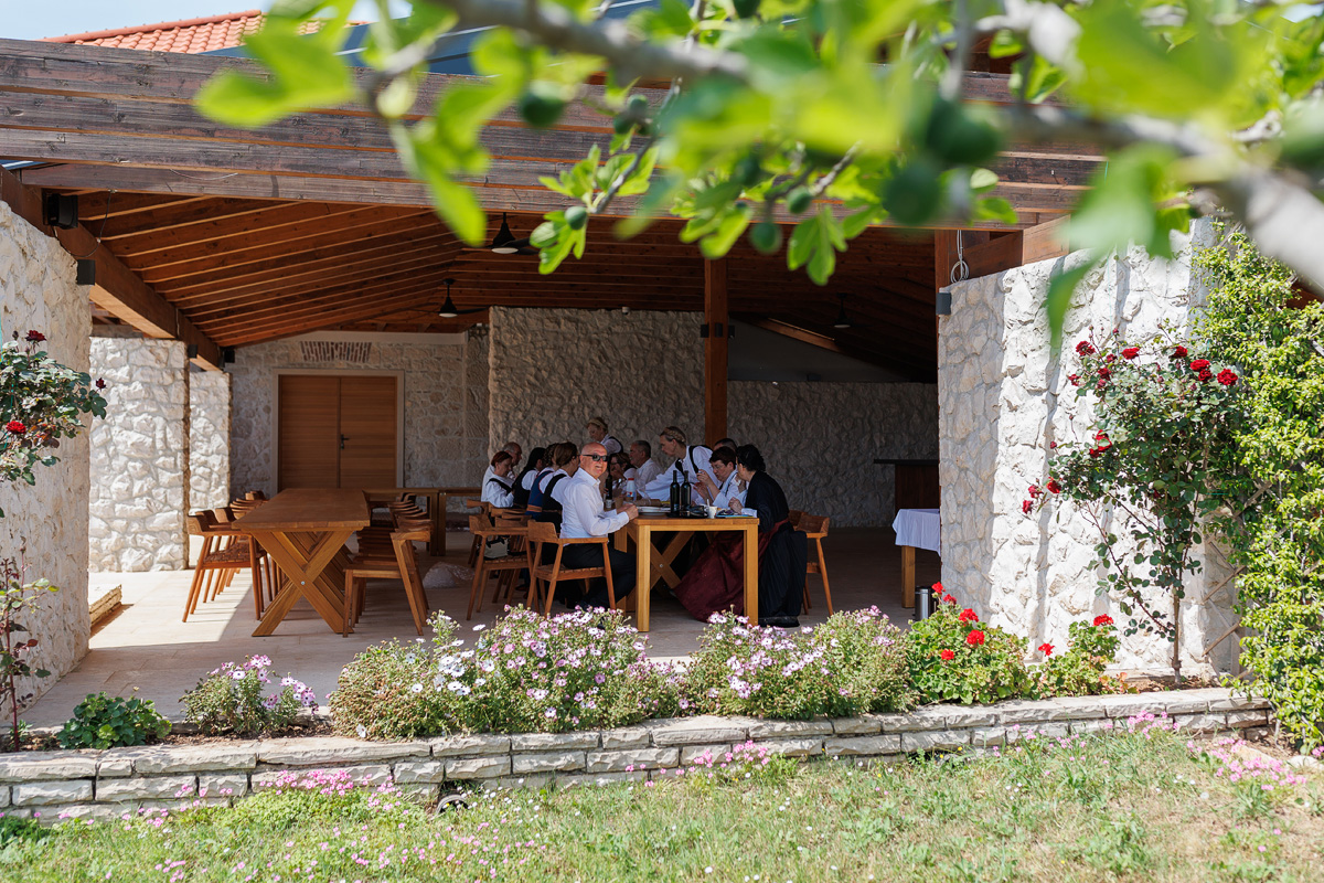 Materine užance @ kamp Crkvine, Vransko jezero Materine užance @ kamp Crkvine, Vransko jezero