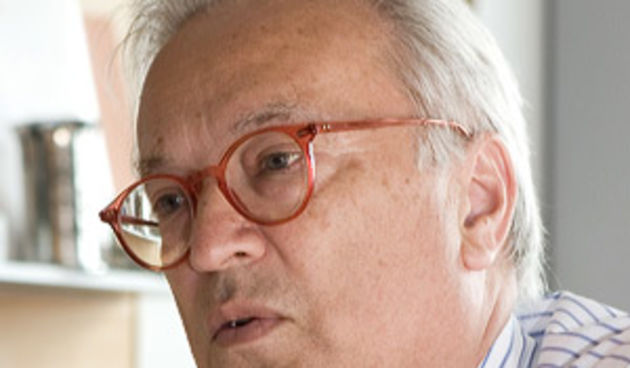 Hannes Swoboda (foto: www.fotoreport.at)