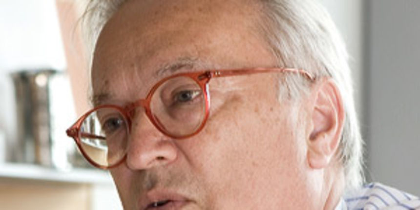 Hannes Swoboda (foto: www.fotoreport.at) Hannes Swoboda (foto: www.fotoreport.at)