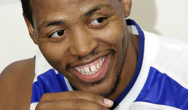 Juby Johnson (foto: Marin Gospić)