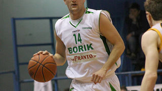 KK Borik-Puntamika – KK Kaštela 76-63 (Foto:Saša Čuka)