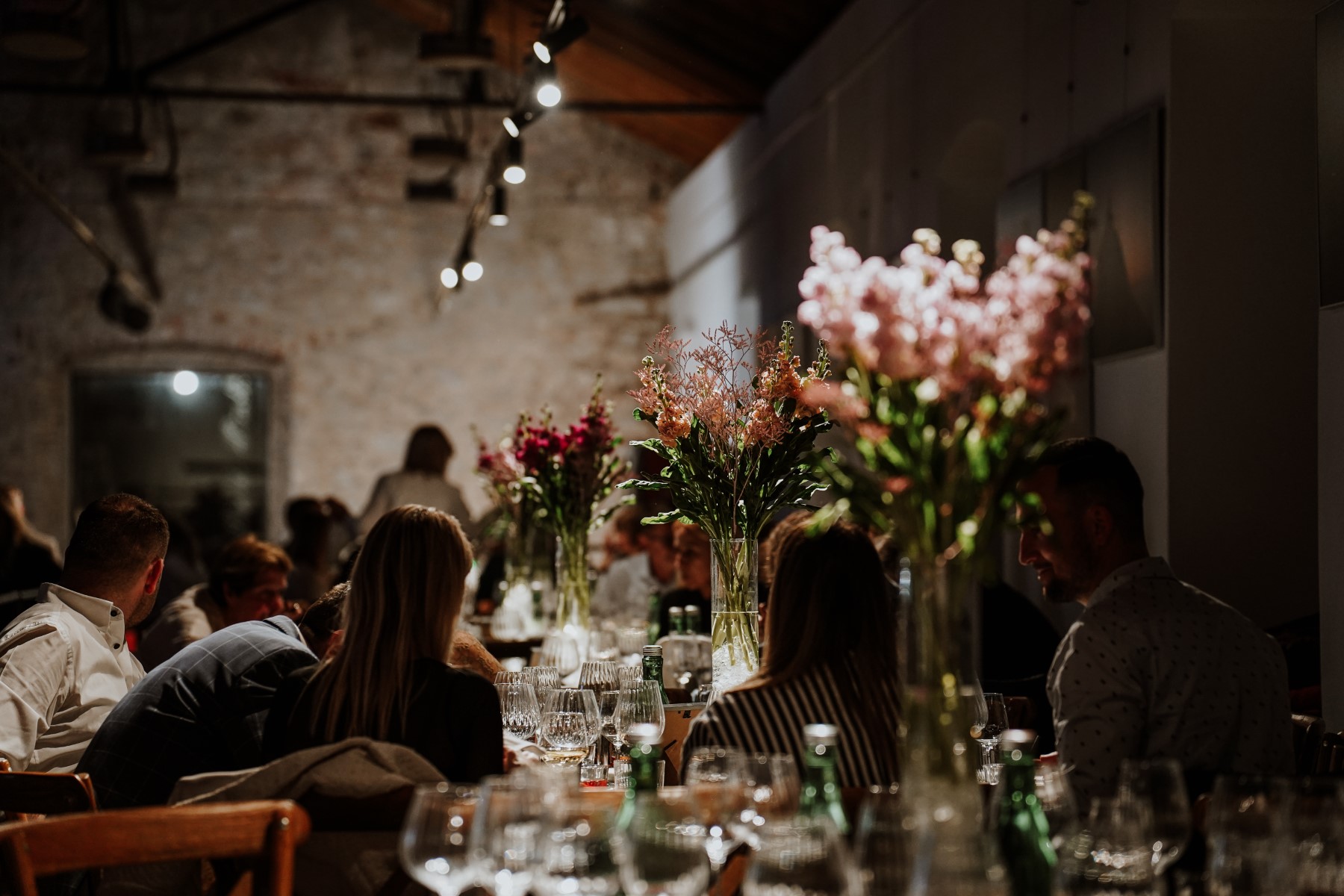 Gala večera japanskih i hrvatskih kuhara napunila Arsenal do posljednjeg mjesta Gala večera japanskih i hrvatskih kuhara napunila Arsenal do posljednjeg mjesta