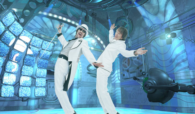 Soulfingersi imaju prvu autorsku pjesmu