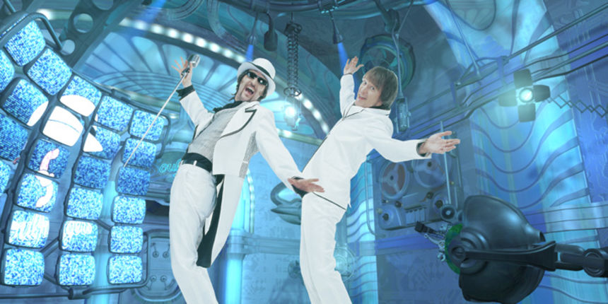 Soulfingersi imaju prvu autorsku pjesmu Soulfingersi imaju prvu autorsku pjesmu