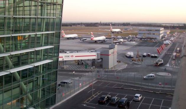 Heathrow (Foto: wikipedia.org)