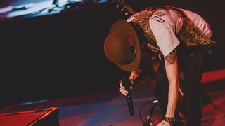 Američka kantautorica LP održala koncert na tvrđavi sv. Mihovila u Šibeniku