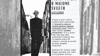Ovogodišnja smotra ART DIZAJN inspirirana Brkanovom fotografijom “Iz Liliputa” Ovogodišnja smotra ART DIZAJN inspirirana Brkanovom fotografijom “Iz Liliputa”