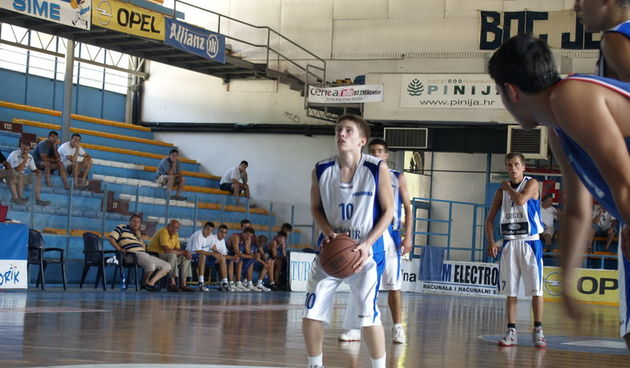 Memorijalni turnir T. Knežević