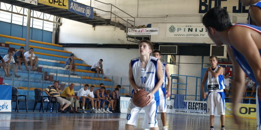 Memorijalni turnir T. Knežević