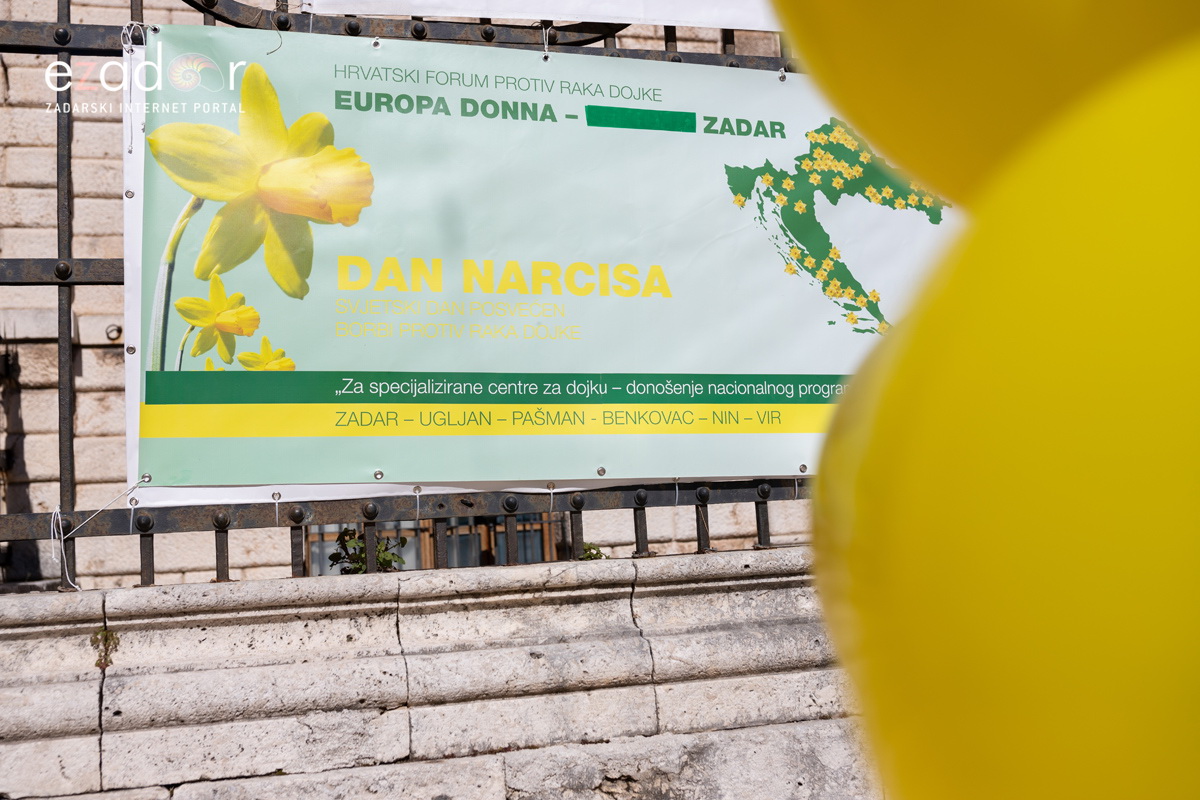 Đir po gradu, subotnja špica 23. ožujka 2019.