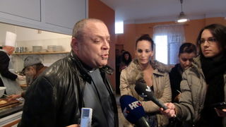 Međunarodni dan volontera u Pučkoj kuhinji Međunarodni dan volontera u Pučkoj kuhinji