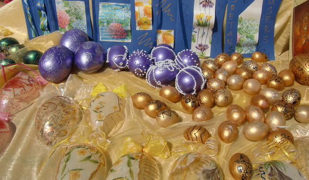 Radionica Pinel na Narodnom trgu