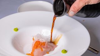 Elitno mjesto ribljih delicija – zadarski restoran Foša