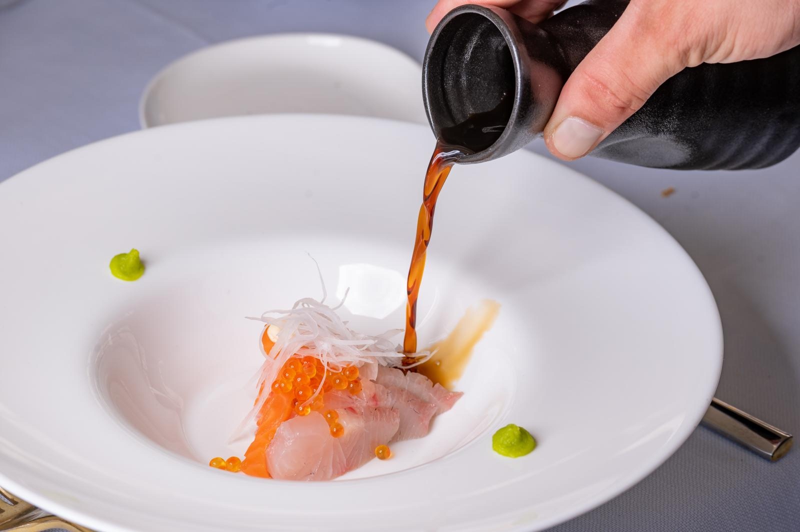 Elitno mjesto ribljih delicija – zadarski restoran Foša