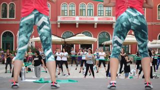 Split se pokrenuo – Prokurative šalju sportski pozdrav!