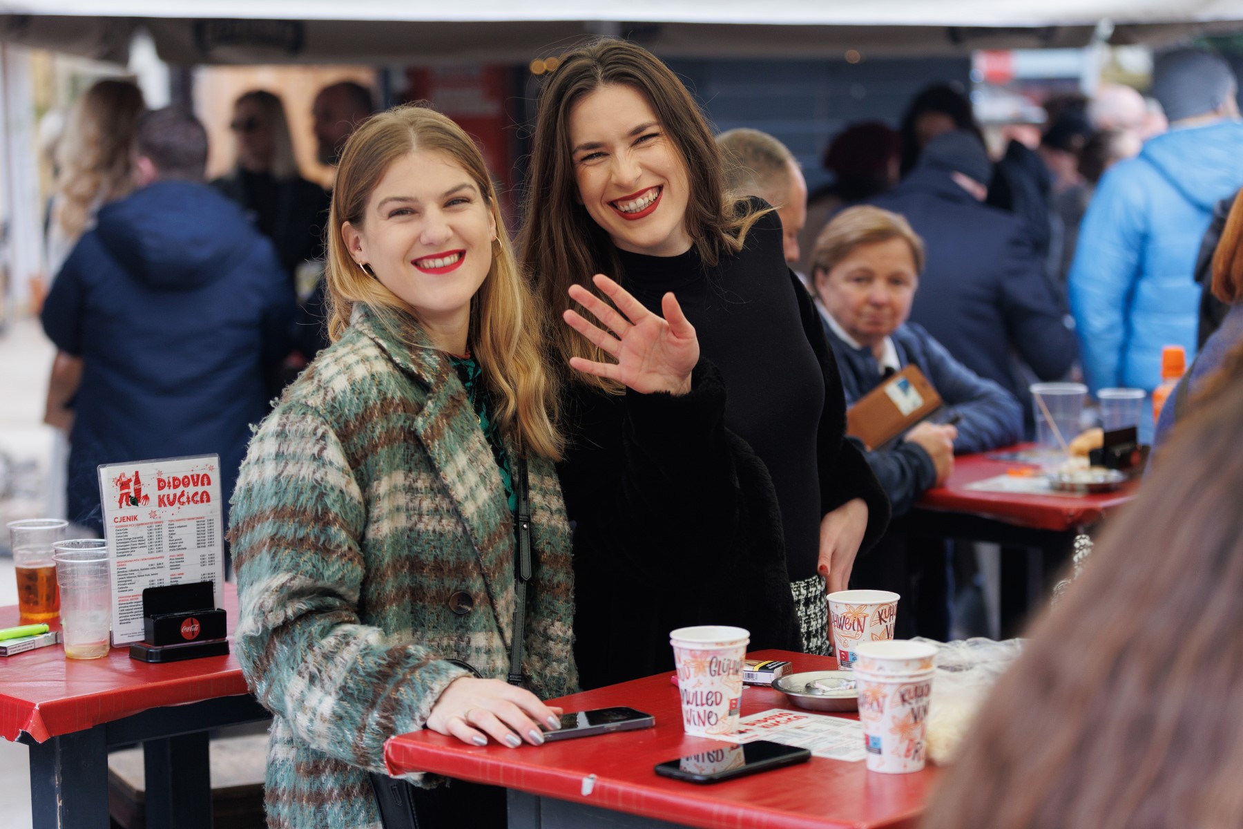 Dino Dvornik Tribute Band @ Advent u Zadru Dino Dvornik Tribute Band @ Advent u Zadru