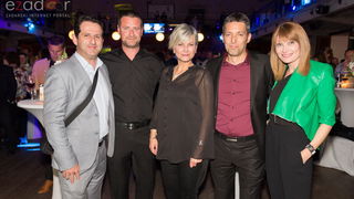 Virska noć @ Arsenal Zadar Virska noć @ Arsenal Zadar