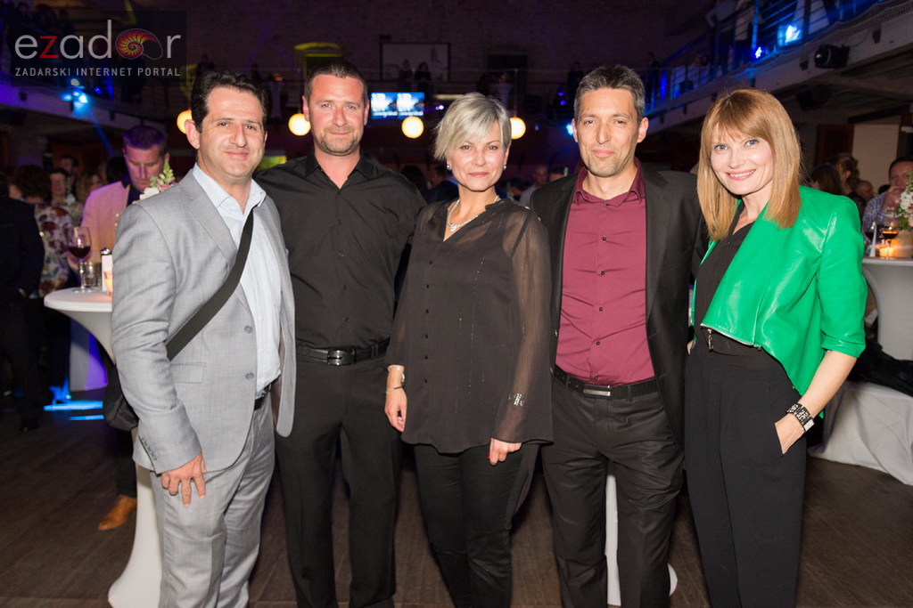 Virska noć @ Arsenal Zadar Virska noć @ Arsenal Zadar