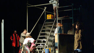 HKK Zadar ‘Metastaze’